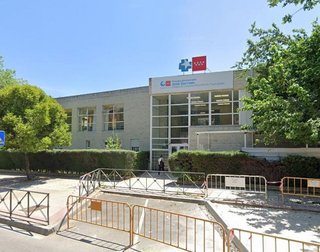 Piso en venta en Centro de Leganés en Leganés
