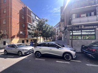 Piso en venta en Centro de Leganés en Leganés
