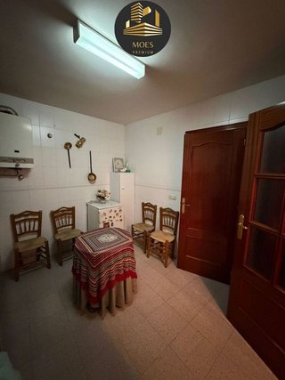 Piso en venta en Torre del Campo