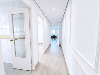 Ático en venta en Camino de Onda - Salesianos - Centro en Burriana