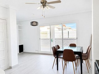 Ático en venta en Camino de Onda - Salesianos - Centro en Burriana