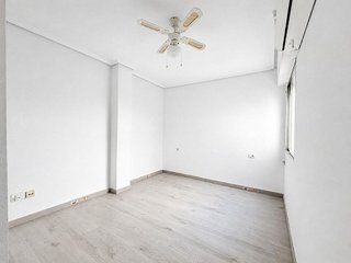 Ático en venta en Camino de Onda - Salesianos - Centro en Burriana
