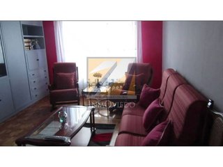 Piso en venta en El Polígono en Gijón
