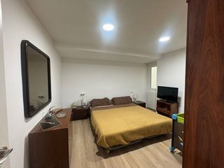 Piso en venta en Alcoy/Alcoi