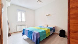 Ático en venta en Prosperidad en Madrid