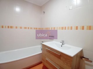 Piso en venta en Salceda de Caselas