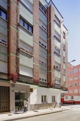 Piso en venta en Ceares en Gijón