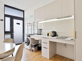 Piso en venta en Sant Pau en Valencia