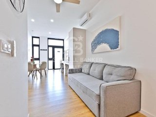 Piso en venta en Sant Pau en Valencia