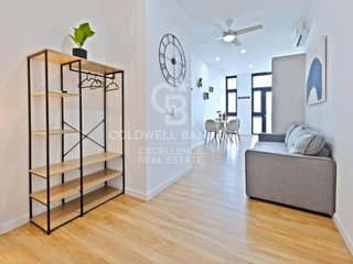 Piso en venta en Sant Pau en Valencia