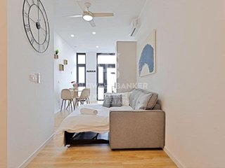 Piso en venta en Sant Pau en Valencia