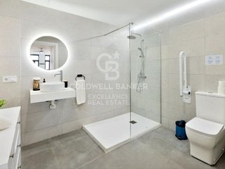 Piso en venta en Sant Pau en Valencia