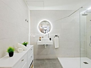 Piso en venta en Sant Pau en Valencia