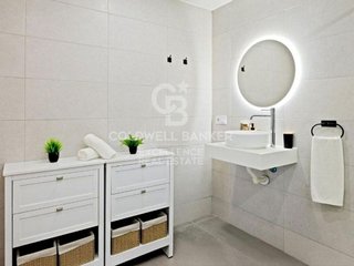 Piso en venta en Sant Pau en Valencia
