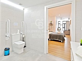 Piso en venta en Sant Pau en Valencia