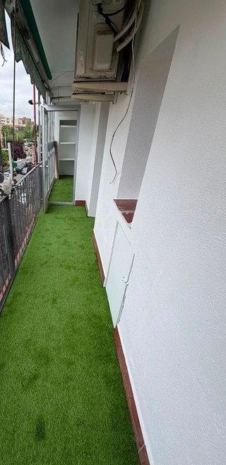 Piso en venta en Centro en Móstoles