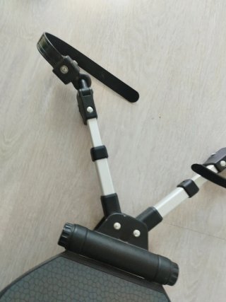 Patinete para cochecito Bumprider