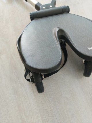 Patinete para cochecito Bumprider