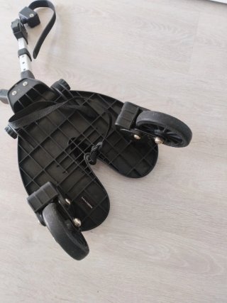 Patinete para cochecito Bumprider