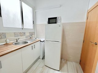Piso en venta en La Llum en Valencia