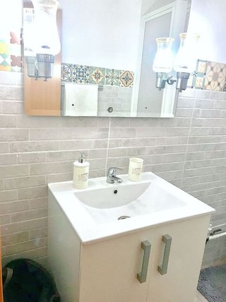 Piso en venta en La Llum en Valencia