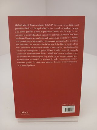 La gran guerra de nuestro tiempo la "Guerra con...