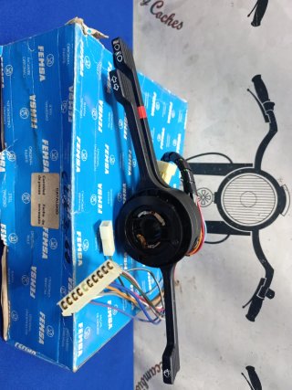 Mando Luces Seat Ronda FEMSA clk 3-60