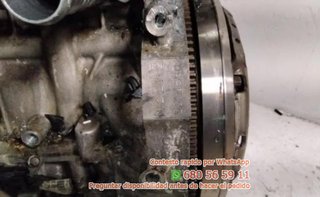 Honda n22a2 motor civic berlina 5 dmuap1 Ref:31469