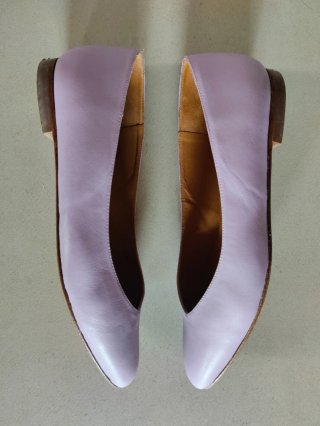 Zapatos Malababa Catalina Morados