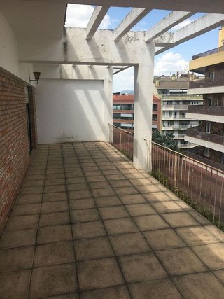 Ático en venta en Eixample Nord – La Devesa en Girona