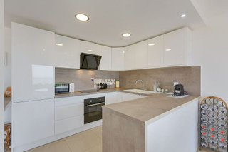 Piso en venta en Empuriabrava en Castelló d´Empúries
