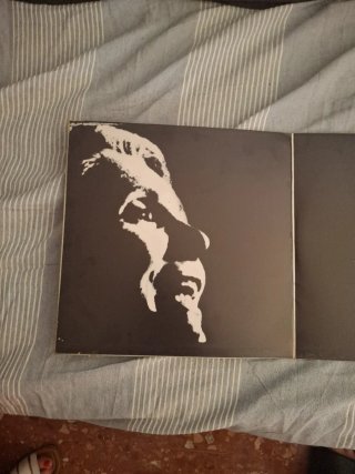 Disco Vinilo María Dolores Pradera Zafiro