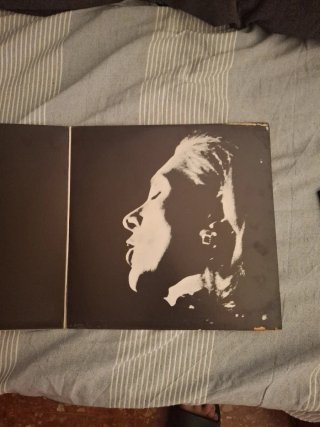 Disco Vinilo María Dolores Pradera Zafiro
