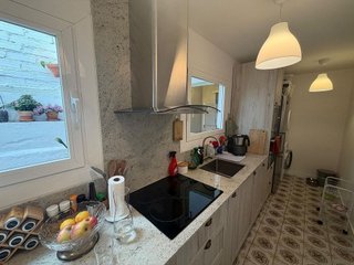 Casa adosada en venta en L'Eixample en Sant Feliu de Guíxols