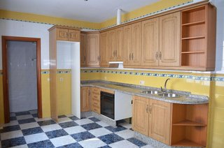 Casa adosada en venta en Marmolejo