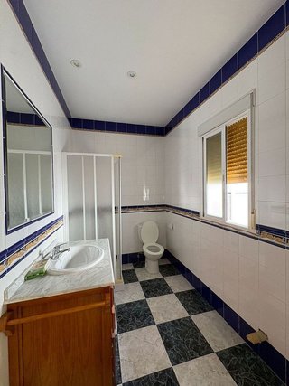 Casa adosada en venta en Marmolejo