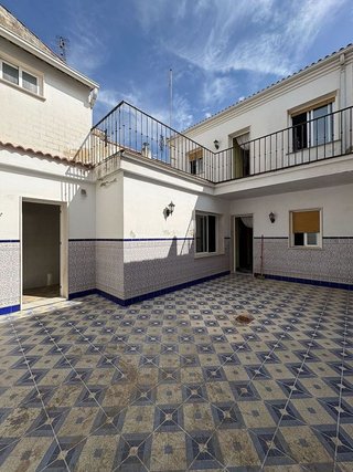 Casa adosada en venta en Marmolejo