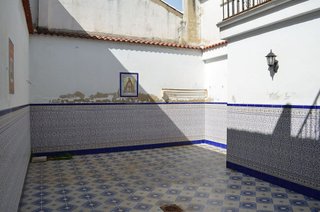 Casa adosada en venta en Marmolejo