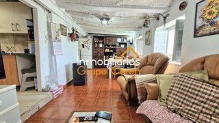 Chalet en venta en Ibrillos