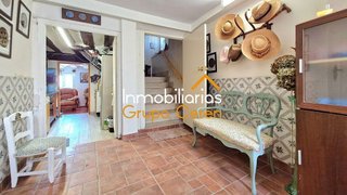 Chalet en venta en Ibrillos