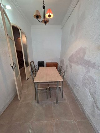 Casa adosada en venta en Centro en Castellón de la Plana