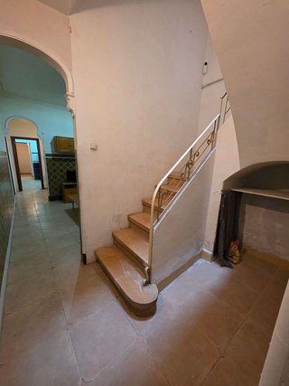 Casa adosada en venta en Centro en Castellón de la Plana