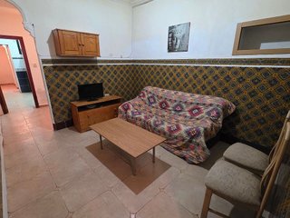 Casa adosada en venta en Centro en Castellón de la Plana