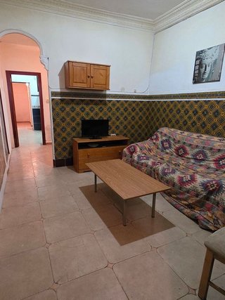 Casa adosada en venta en Centro en Castellón de la Plana