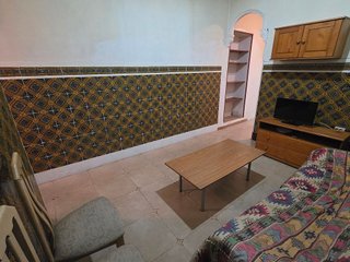 Casa adosada en venta en Centro en Castellón de la Plana