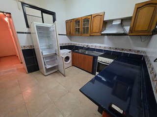 Casa adosada en venta en Centro en Castellón de la Plana