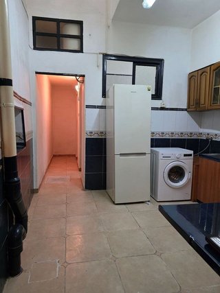 Casa adosada en venta en Centro en Castellón de la Plana