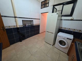 Casa adosada en venta en Centro en Castellón de la Plana