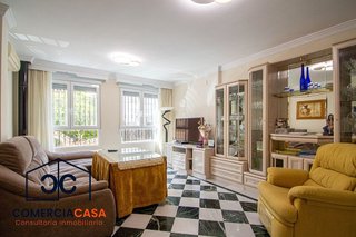 Casa adosada en venta en La Zubia en Zubia (La)