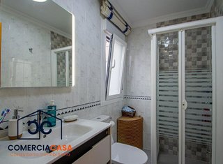 Casa adosada en venta en La Zubia en Zubia (La)